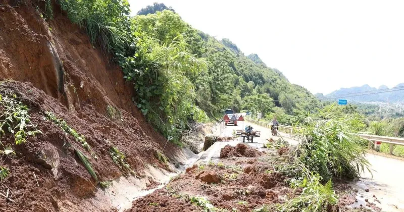 Thời tiết TT. Quốc Oai, Quốc Oai, Hà Nội: Dự báo hôm nay, ngày mai, khí hậu đặc trưng và ảnh hưởng đời sống